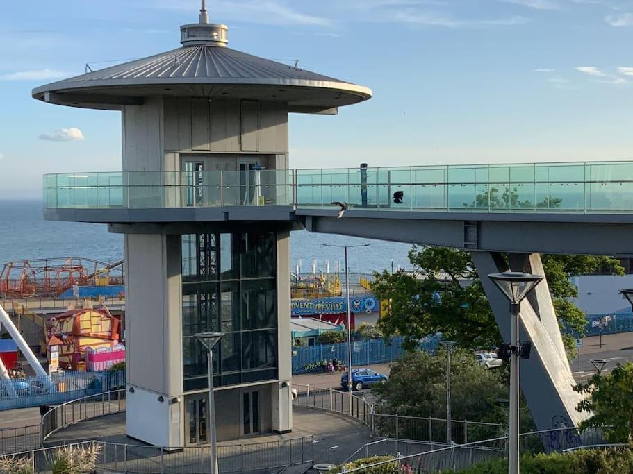 Nero View, Southend City High Street Exteriér fotografie