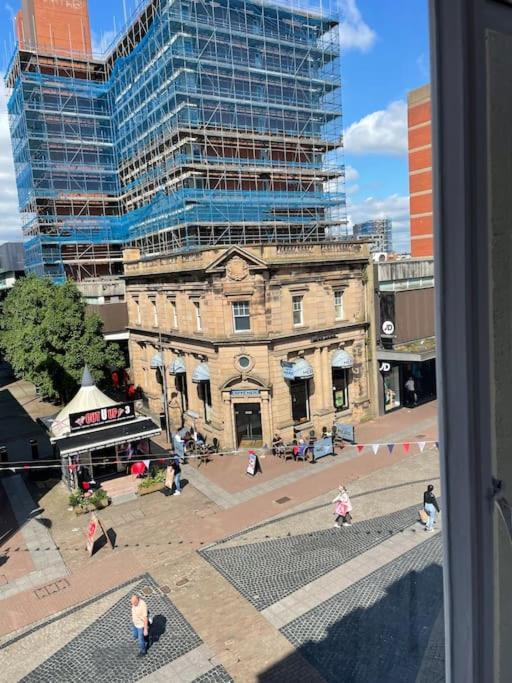 Nero View, Southend City High Street Exteriér fotografie